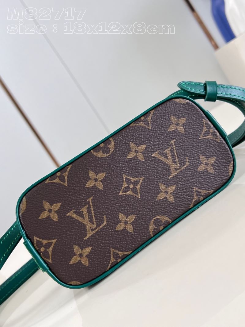 Louis Vuitton Top Handle Bags